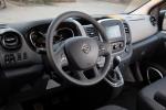 Nissan NV300 Combi 2016 года